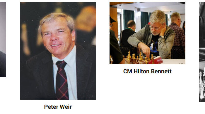 MGCF Memorial Masters